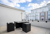 Disneyland-Paris 6pers,Parking, Wifi, - B&B