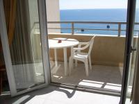 Superior Apartment mit 1 Schlafzimmer und Meerblick