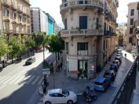 Ai Giudici - B&B Palermo