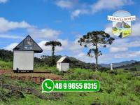 Estância Bonin - B&B Urubici