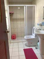 Standaard Tweepersoonskamer met 1 of 2 Bedden en Uitzicht op de Tuin