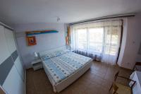 Three-Bedroom Apartment with Balcony