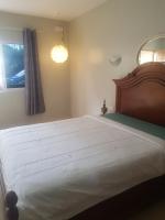 Chambre Lit Queen-Size Deluxe