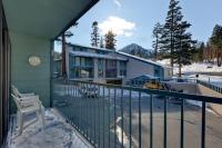 B&B Mammoth Lakes - St Anton Street View Ski-In & Out 1-Bedroom Condo - Bed and Breakfast Mammoth Lakes