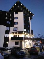 Lela Kop - B&B Kopaonik