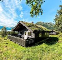 Kjøsnes Feriehytter - Ferienwohnung Skei