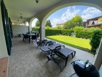 Casa Argento Manerba del Garda - Bed and Breakfast Manerba del Garda