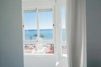 WintowinRentals Amazing Apartment with Sea view - Chambres d'hôtes Torrox Costa
