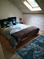 B&B Auray - petite maison port de saint goustan - Bed and Breakfast Auray