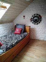 petite maison port de saint goustan - B&B Auray