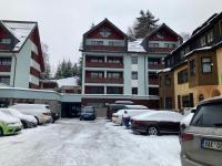 Špindlerův Mlýn - B&B
