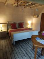 Ampia Camera Matrimoniale