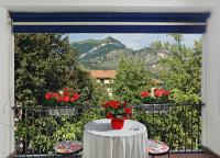 Haus Bethusy - Bed and Breakfast