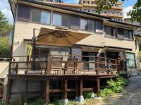 B&B Numazu - 遙かな亭 - Bed and Breakfast Numazu