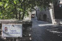 B&B San Gemini - Ferienwohnung
