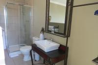 Habitación Doble con balcón 