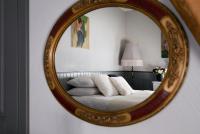 Doppel-/Zweibettzimmer mit eigenem Bad