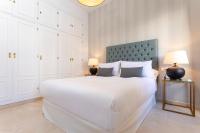 Appartamento con 2 Camere da Letto e Terrazza