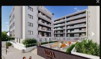 Vida Herastrau, luxury 2 rooms apartment - B&B