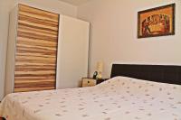 Two-Bedroom Apartment with Balcony and Sea View
