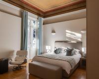 Suite avec Balcon