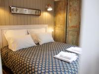 L'appart de la Ferté - Rue principale de St Valery - Chambres d’hôtes Saint-Valery-sur-Somme