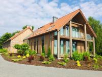 Gościniec Folwark Nadawki - B&B