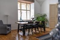 FAJRONT - krásny historický byt v srdci Kremnice - B&B Kremnica