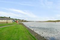 Modern seaside apartment ,Lossiemouth, Moray - Ferienwohnung