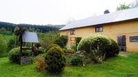 B&B Bad Altheide - Agroturystyka u Joli - Bed and Breakfast Bad Altheide