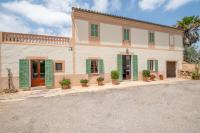 Finca Ses Rotes de Son Rossinyol - Ferienwohnung