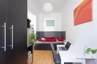 NEW ShalalaLiving Vienna - Cosy Home Meidlinger Markt KG12 - Bed and Breakfast Wenen