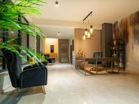 Signature Aparthotel - Boutique - B&B Galati