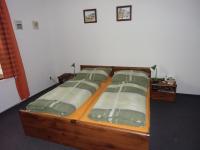Tweepersoonskamer met 1 of 2 Bedden en Badkamer