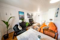 Les Échoppes - B&B Annecy