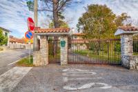 Incantevole Villa Margherita x6 ad Aurisina - Chambres d'hôtes Duino-Aurisina