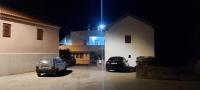 Villa Rafin dvor - B&B Vrsi