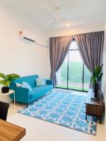 The Sweet Escape @ Imperio Professional Suite - Ferienwohnung