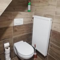 Vierpersoonskamer met Eigen Badkamer