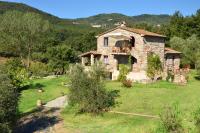 Podere Stollo - B&B Sassetta