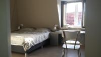 B&B Harlingen - Logies Ommes! - Bed and Breakfast Harlingen