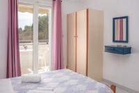 Studio with Sea View