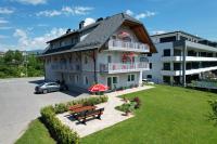 B&B Drobollach am Faakersee - Ferienwohnungen Petschnig 3 - Bed and Breakfast Drobollach am Faakersee