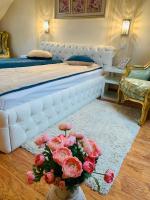 B&B Oradea - Casa Central Luxury - Bed and Breakfast Oradea