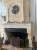 Clos des oliviers - B&B Aubie