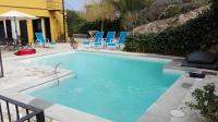 Holiday Paraiso - Bed and Breakfast Sant Antoni de Calonge