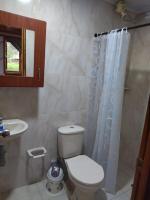 Two-Bedroom Townhouse