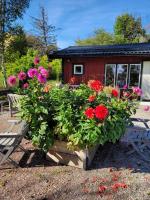 B&B Falun - StugaFalun - Bed and Breakfast Falun