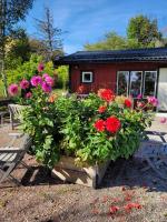 StugaFalun - B&B Falun