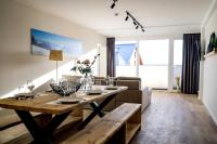 Smart Resorts Haus Brilliant Ferienwohnung 602 - B&B Winterberg